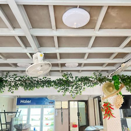Jc Home Stay Bangkok Exterior photo
