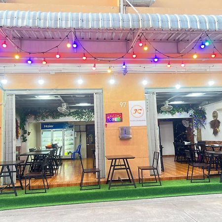 Jc Home Stay Bangkok Exterior photo
