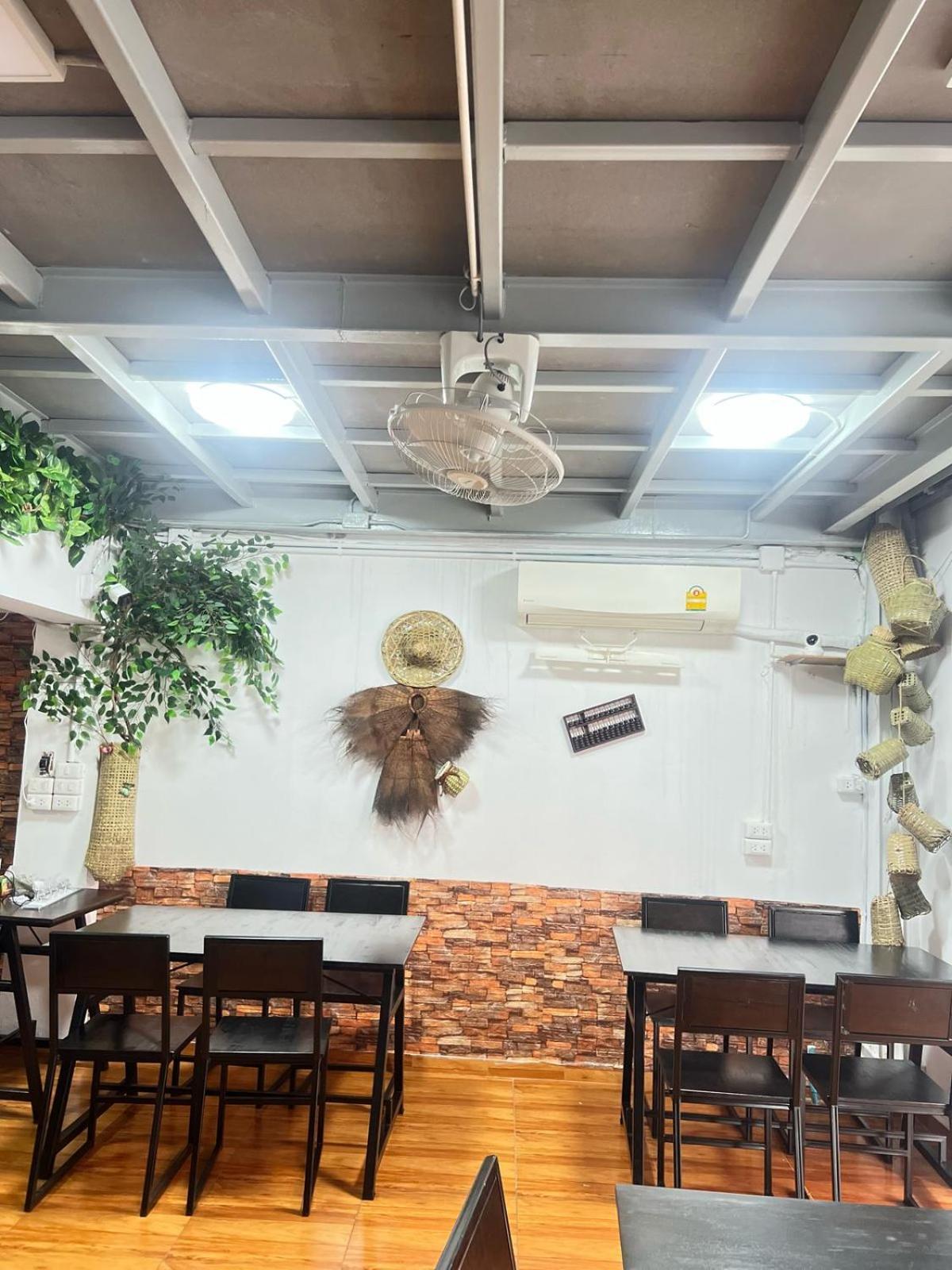 Jc Home Stay Bangkok Exterior photo