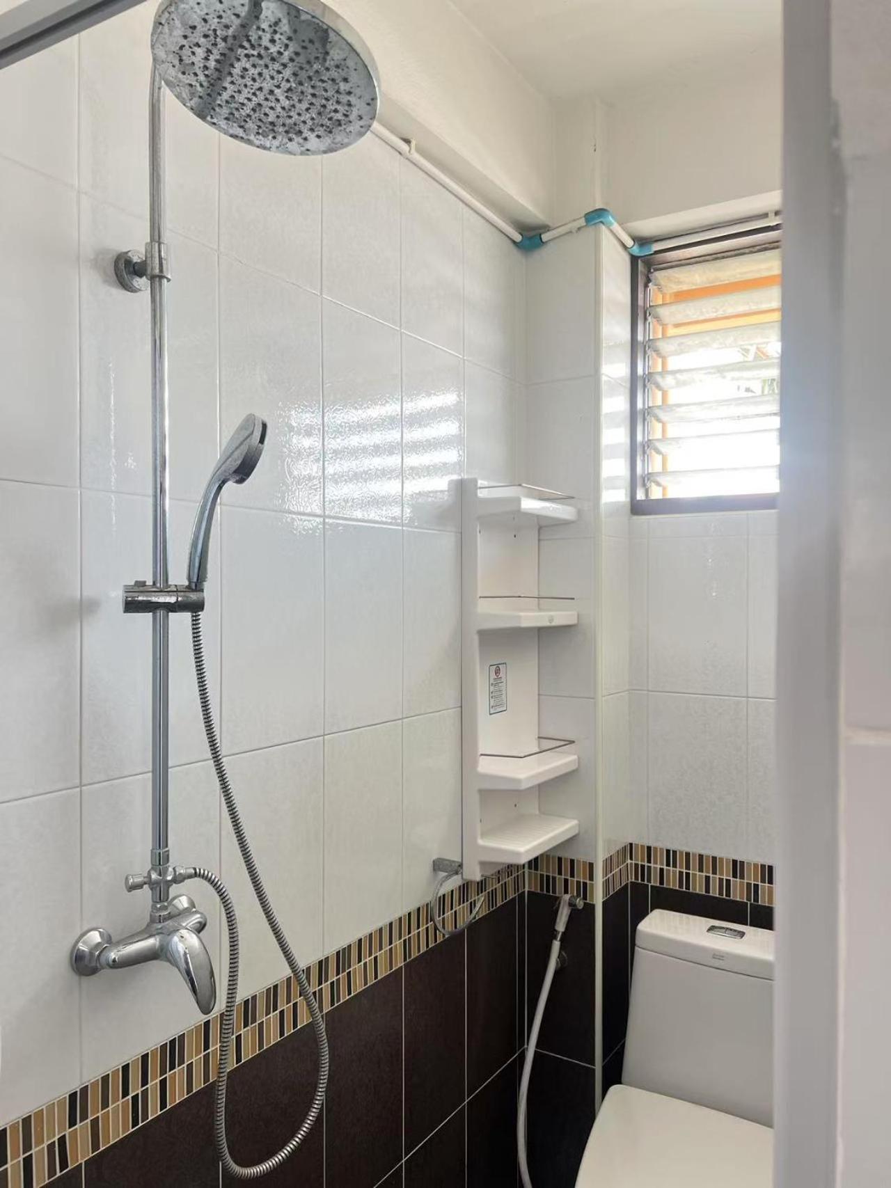 Jc Home Stay Bangkok Exterior photo